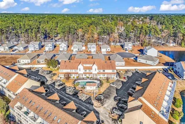 $75,000 | 510 Fairwood Lakes Drive, Unit 21P, Myrtle Beach, SC 29588