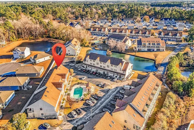 $75,000 | 510 Fairwood Lakes Drive, Unit 21P, Myrtle Beach, SC 29588