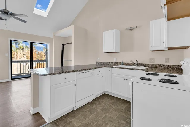 $75,000 | 510 Fairwood Lakes Drive, Unit 21P, Myrtle Beach, SC 29588