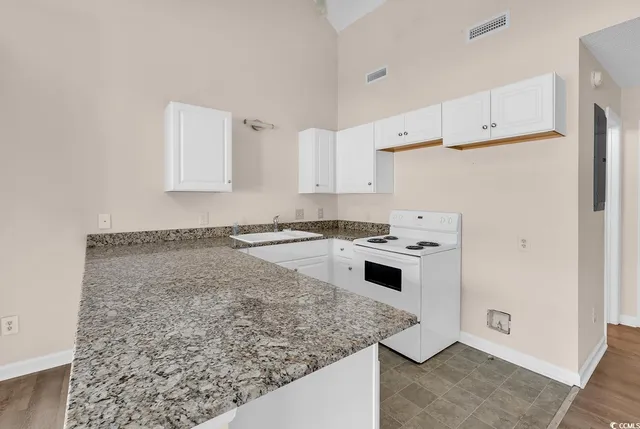 $75,000 | 510 Fairwood Lakes Drive, Unit 21P, Myrtle Beach, SC 29588