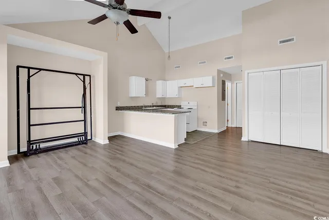 $75,000 | 510 Fairwood Lakes Drive, Unit 21P, Myrtle Beach, SC 29588