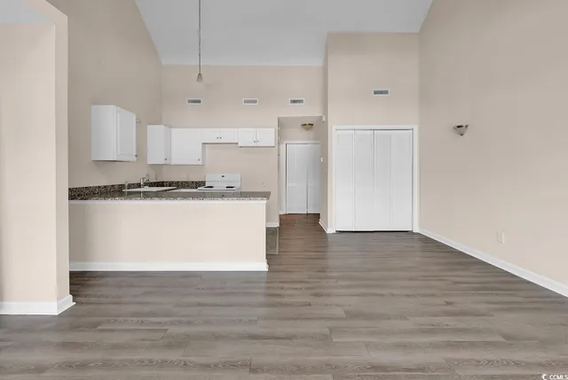 $75,000 | 510 Fairwood Lakes Drive, Unit 21P, Myrtle Beach, SC 29588