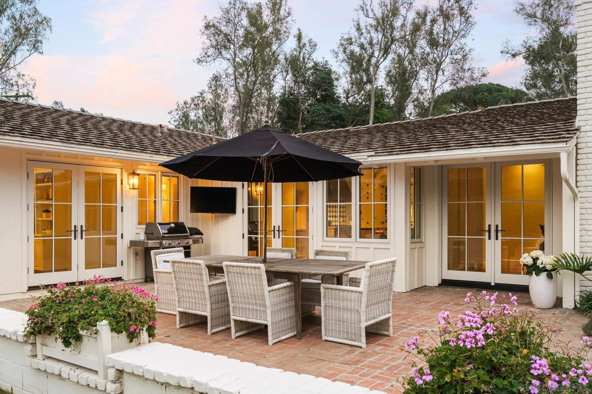 16134 Puerta Del Sol Rancho Santa Fe, CA 92067 - Photo 25 of 31