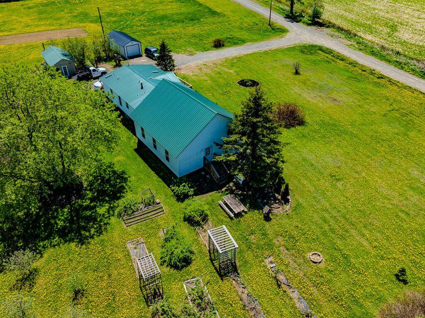 12 Parenteau Road Blaine, ME 04734 - Photo 7 of 31 Fruit Orchard