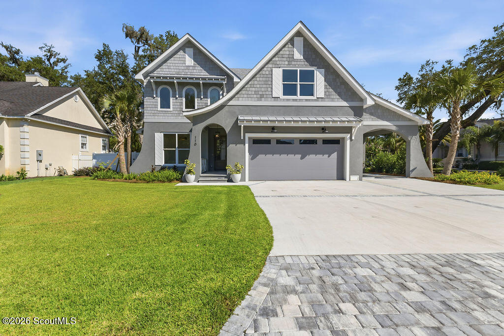 110 Pirates Cove St. Simons Island, GA 31522 - Photo 9 of 62 cove50