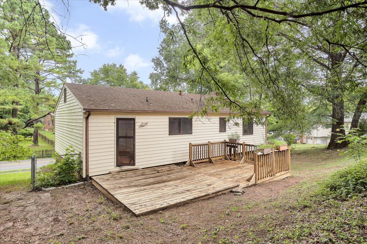 3614 Grandin Road Southwest Roanoke, VA 24018 - Photo 11 of 30 11-3614 Grandin Rd SW_11