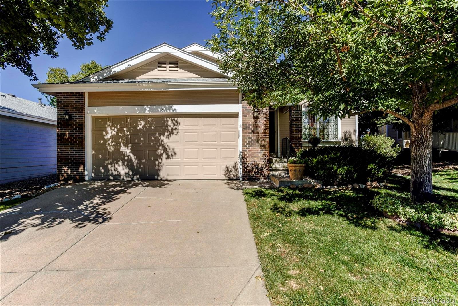 3 Dunbarton Court Highlands Ranch, CO 80130 - Photo 1 of 35 Gallery Image 1