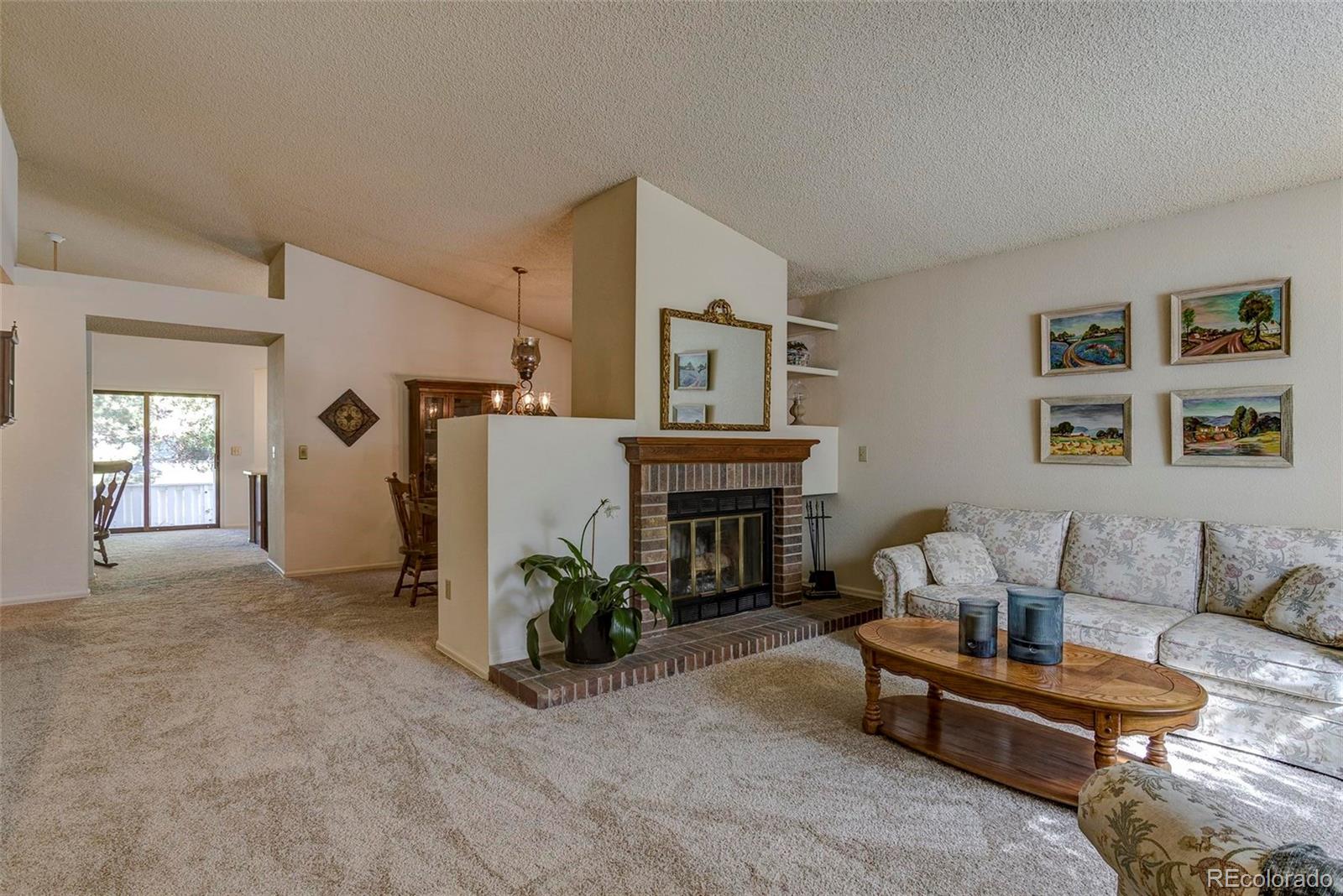 3 Dunbarton Court Highlands Ranch, CO 80130 - Photo 8 of 35 Gallery Image 8