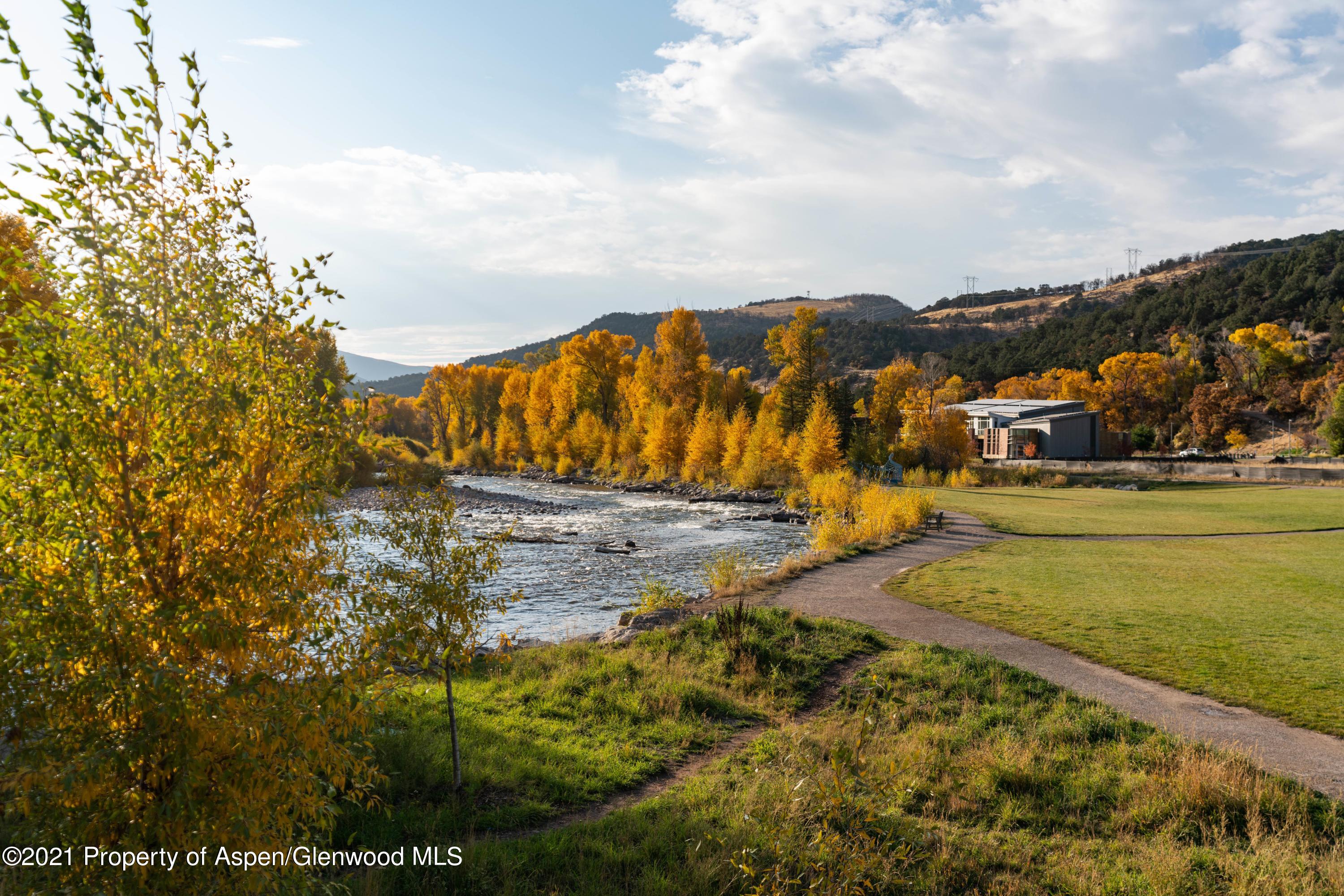 Two 2 Rivers Road, Unit PARK PLACE PHASE I Basalt, CO 81621 - Photo 7 of 10