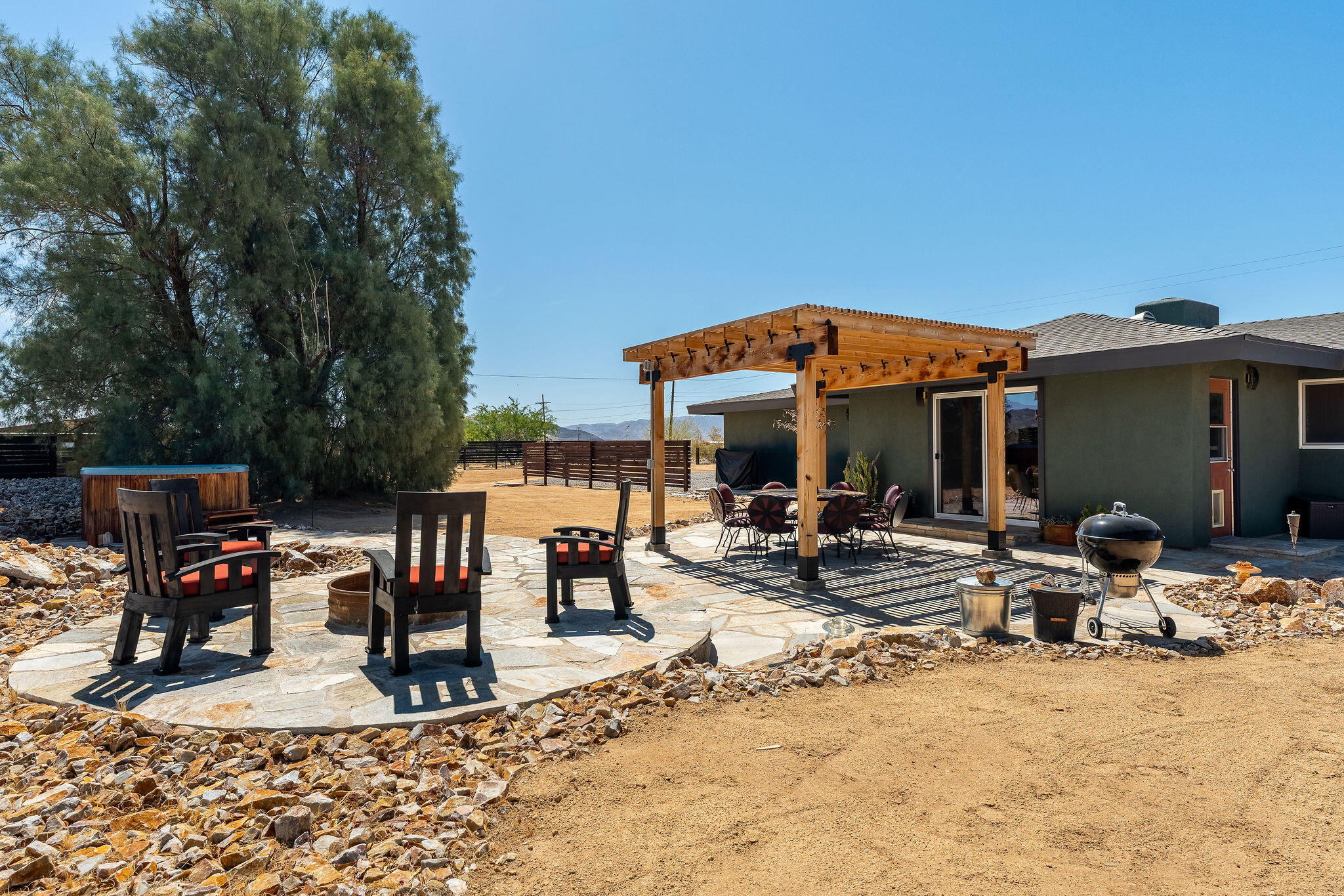 64722 Sun Mesa Road Joshua Tree, CA 92252 - Photo 44 of 55 64722SunMesaRd-42