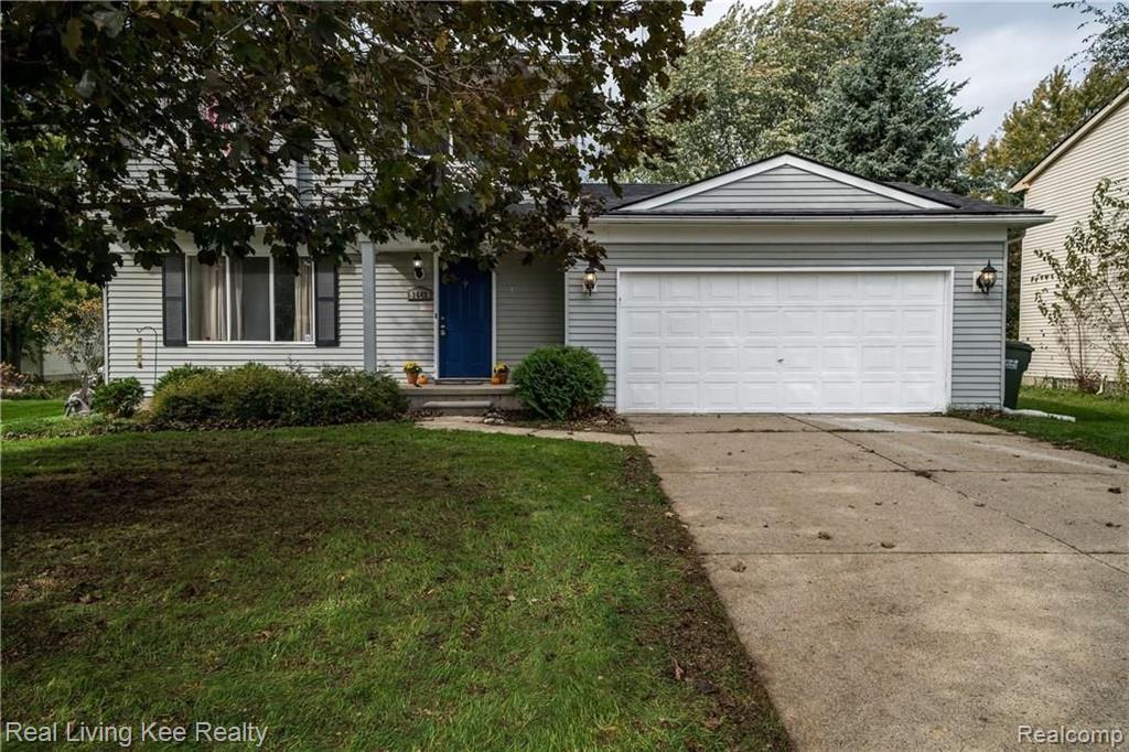 1642 Dancer Drive Rochester Hills, MI 48307 - Photo 35 of 35