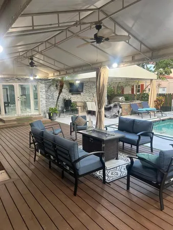$7,000 | 1430 Polk Street, Unit 1430, Hollywood, FL 33020