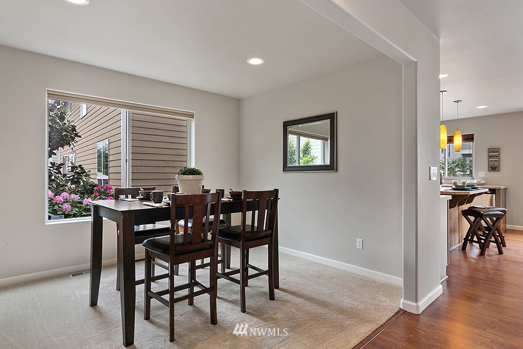 5004 Northeast 3rd Place Renton, WA 98059 - Photo 9 of 25
