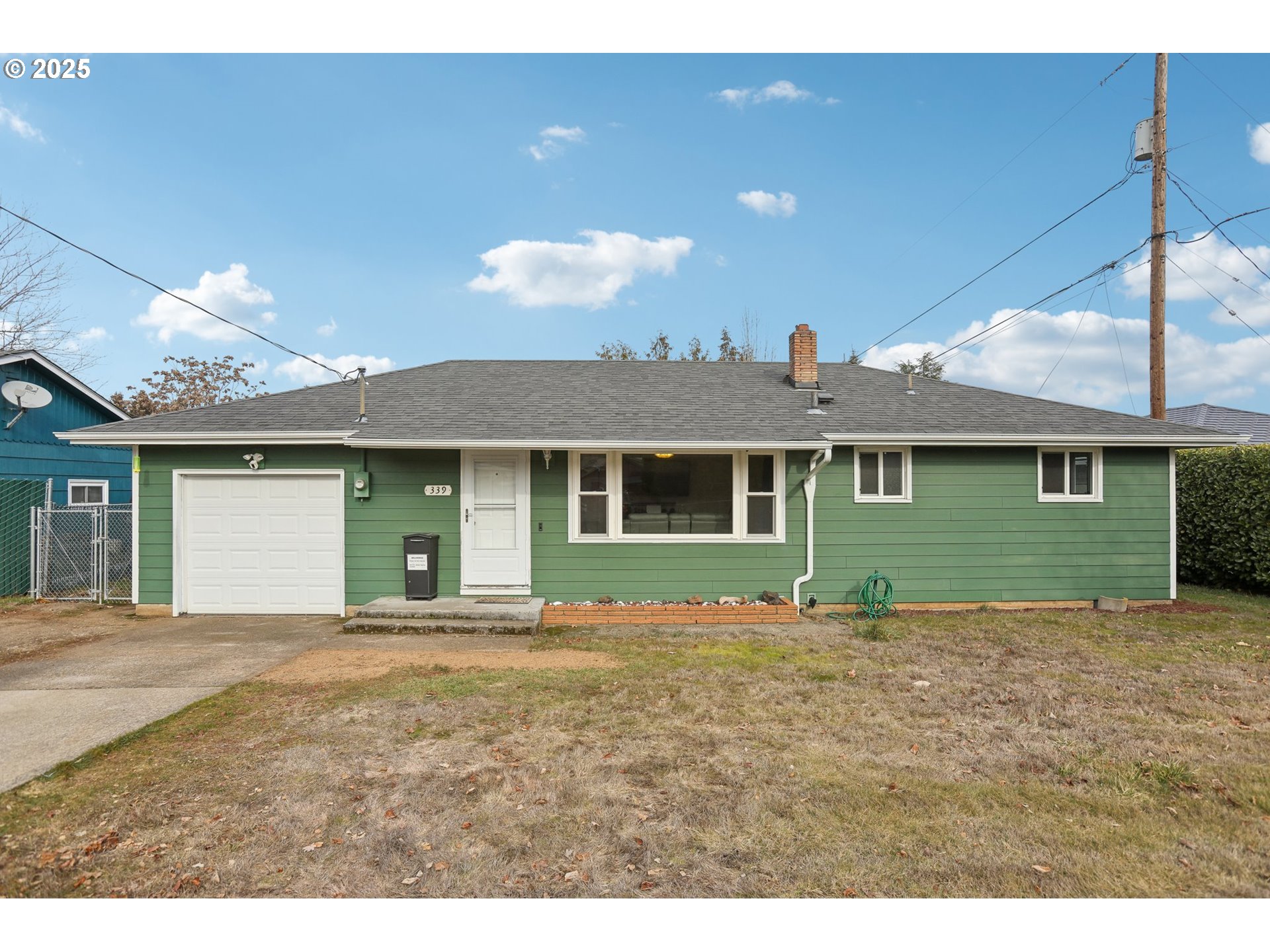 339 Boone Road Southeast Salem, OR 97302 - Photo 1 of 33 Gallery Image 1