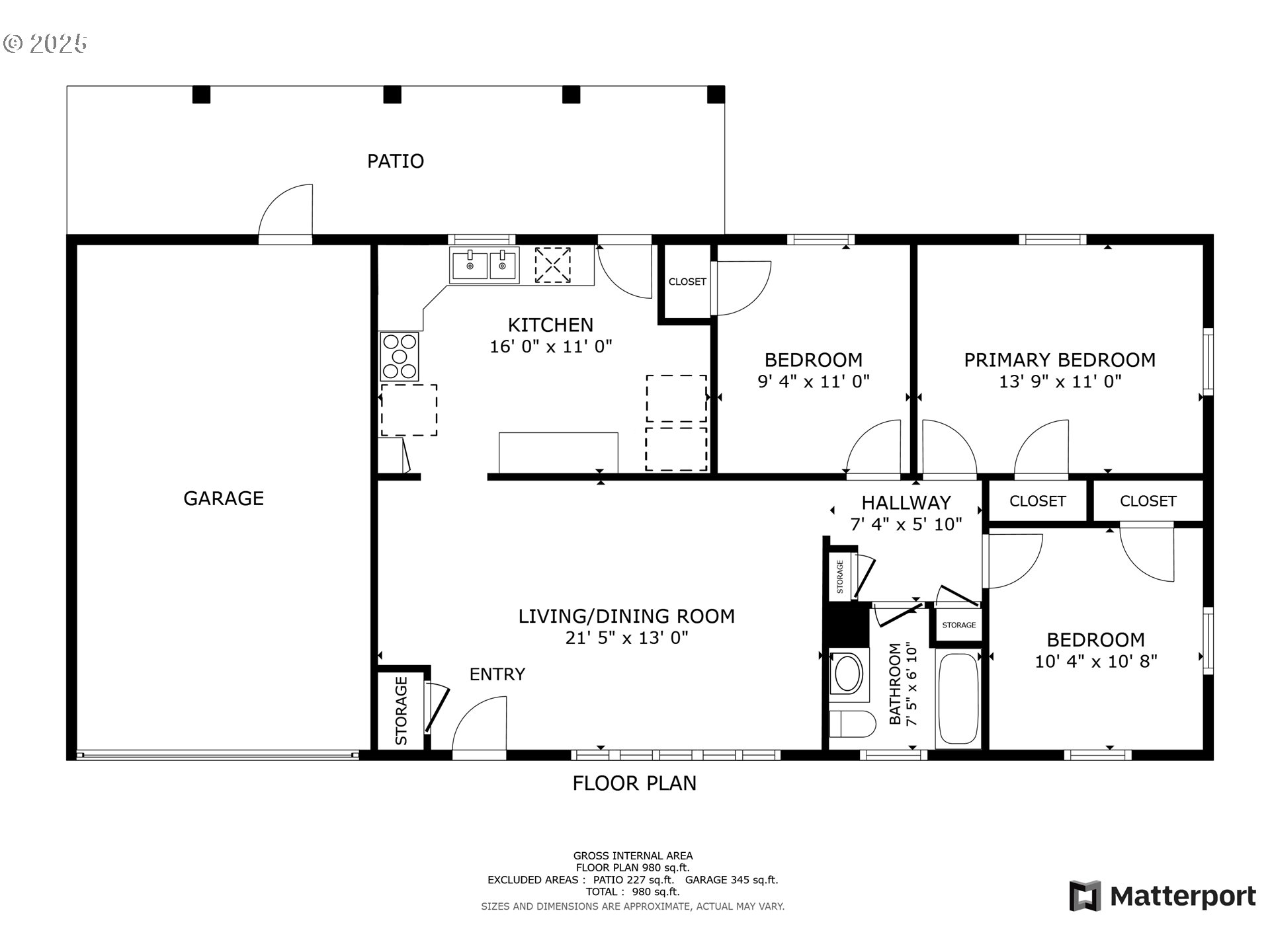 339 Boone Road Southeast Salem, OR 97302 - Photo 33 of 33 Gallery Image 33