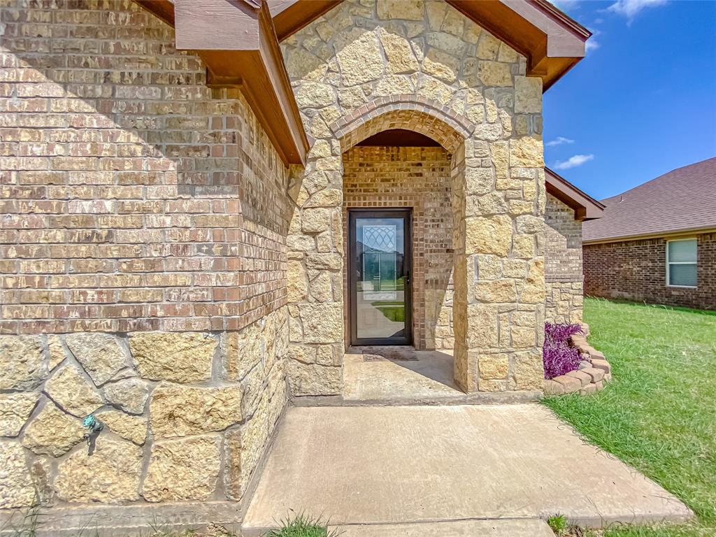 3618 Firedog Road Abilene, TX 79606 - Photo 6 of 40