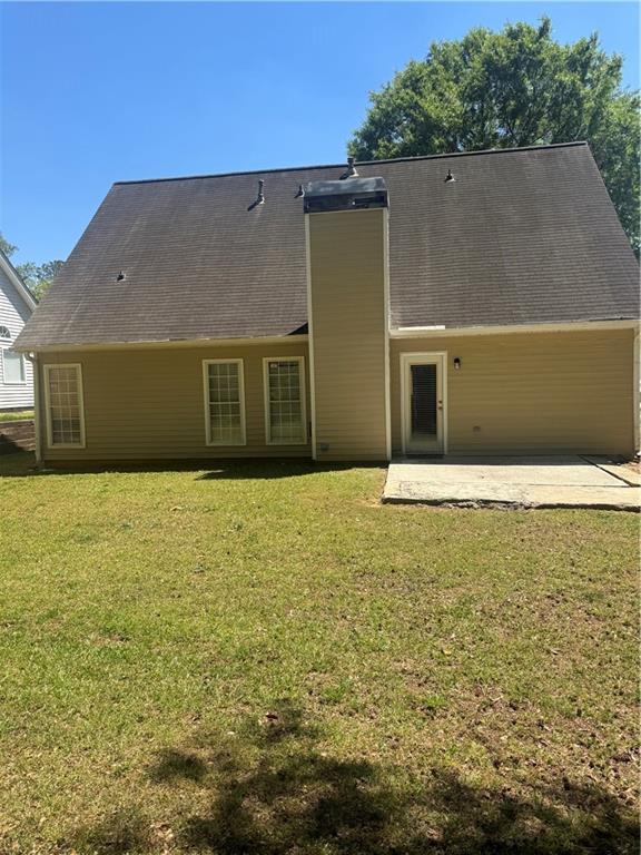 660 Old Johnson Road Lawrenceville, GA 30045 - Photo 7 of 16