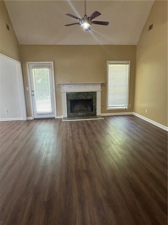 660 Old Johnson Road Lawrenceville, GA 30045 - Photo 10 of 16