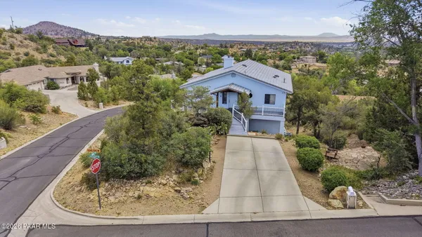 $777,000 | 952 Custer Lane, Prescott, AZ 86305