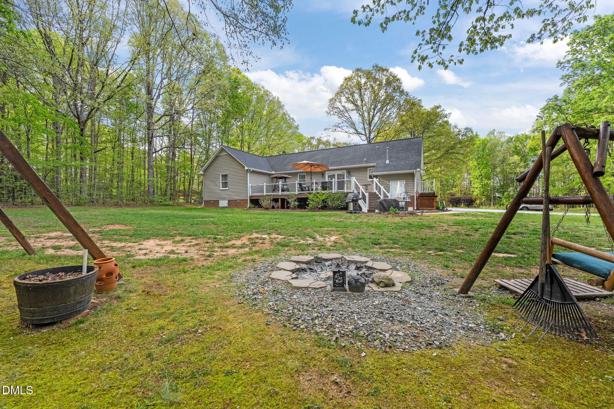 841 Boone Road Burlington, NC 27217 - Photo 37 of 38 Gallery Image 37