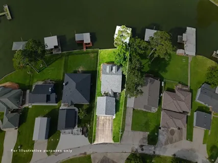 $625,000 | 153 Lakeshore Drive, Onalaska, TX 77360
