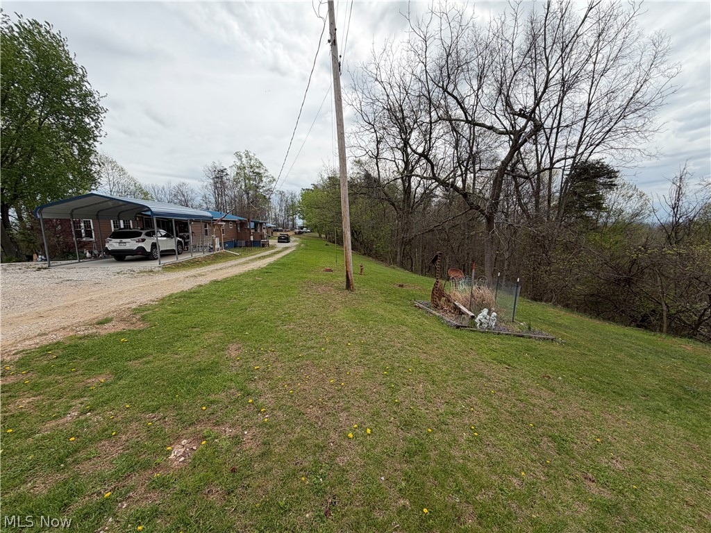 441 Tower Road Elizabeth, WV 26143 - Photo 3 of 28