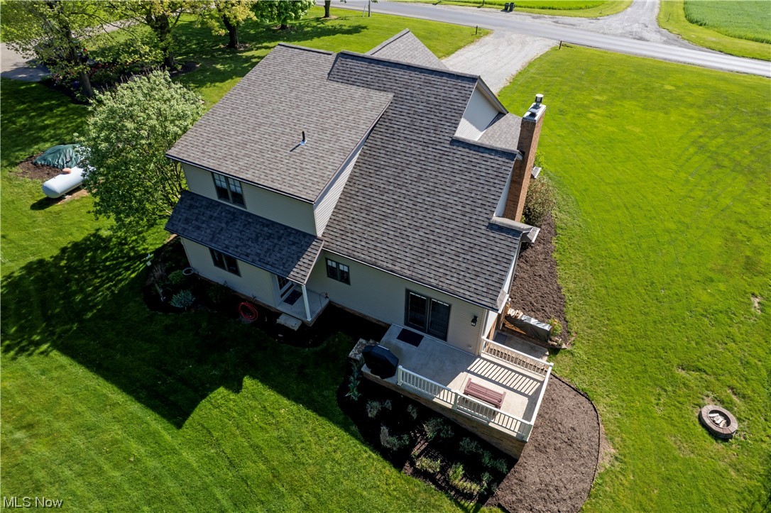 7400 Rice Hill Road Burbank, OH 44214 - Photo 25 of 34