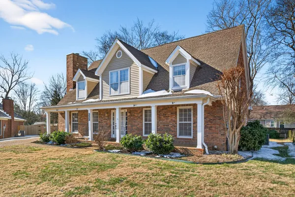 $824,900 | 232 Pebble Glen Drive, Franklin, TN 37064