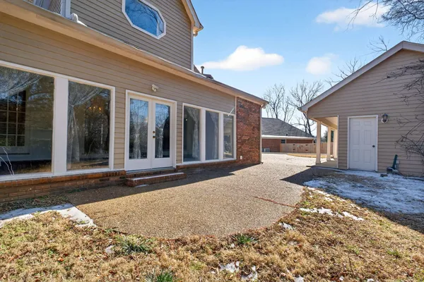 $824,900 | 232 Pebble Glen Drive, Franklin, TN 37064