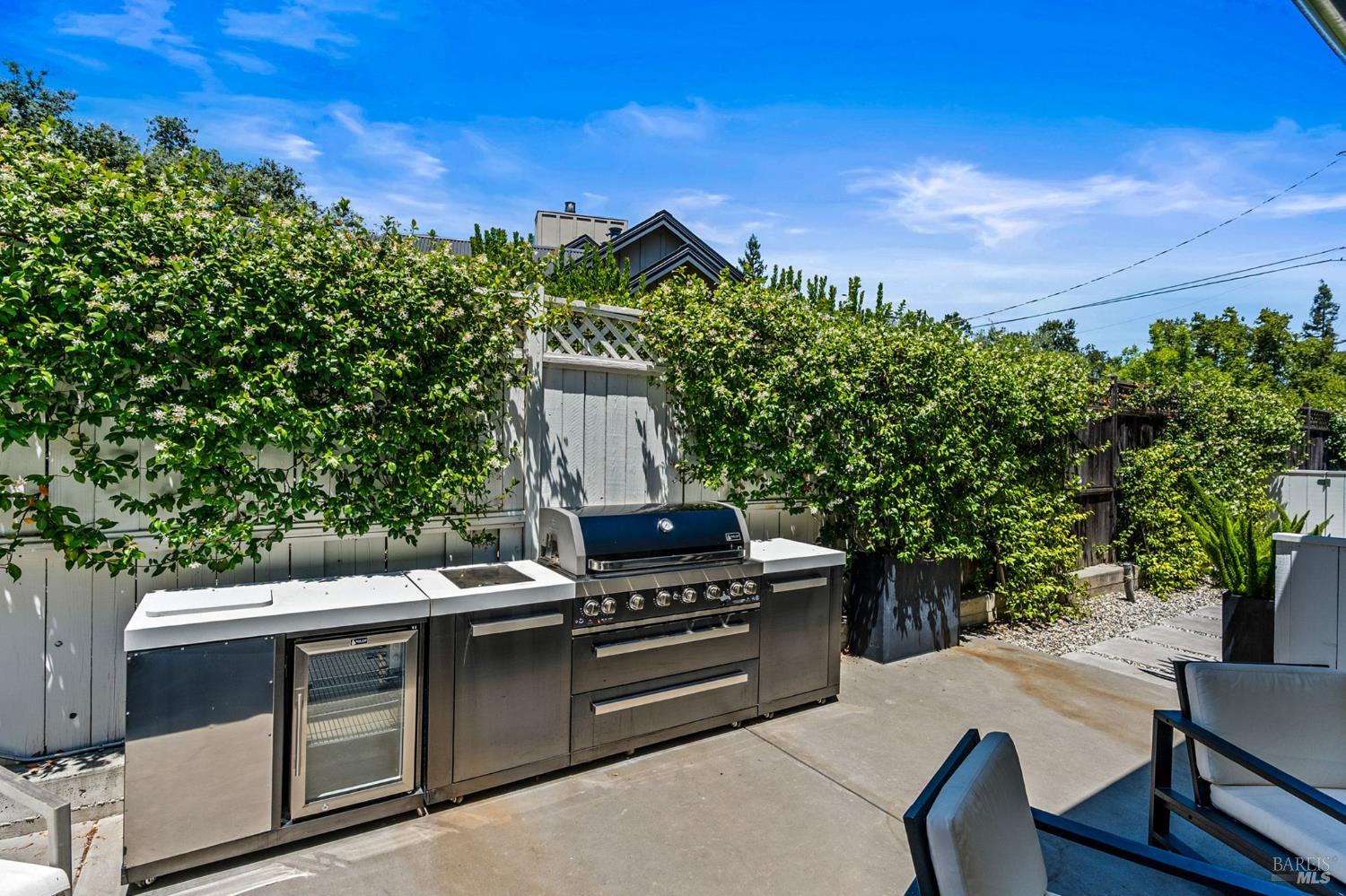 1814 Spring Street St. Helena, CA 94574 - Photo 69 of 88