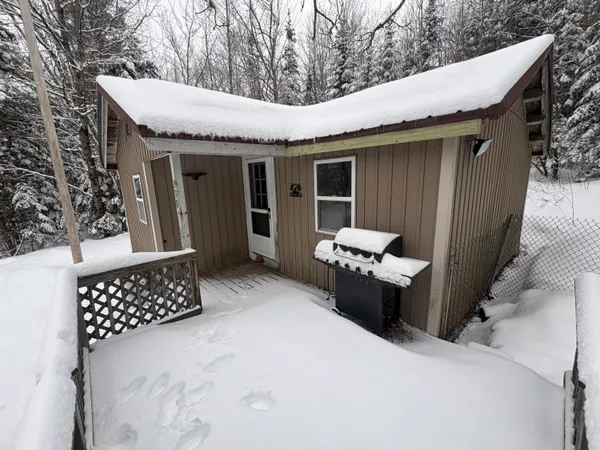 $72,000 | 530 Foster Hill Road, Strong, ME 04983