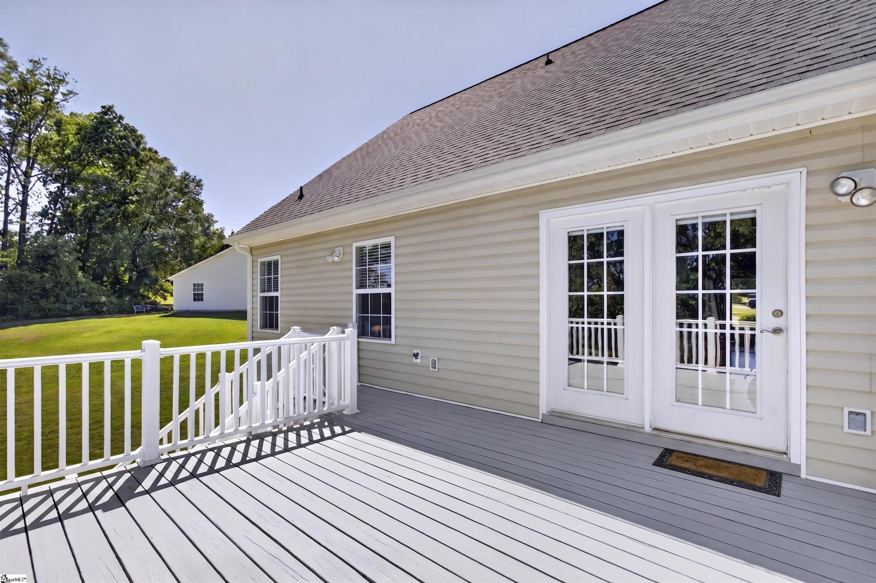 391 Bright Farm Road Duncan, SC 29334 - Photo 40 of 50
