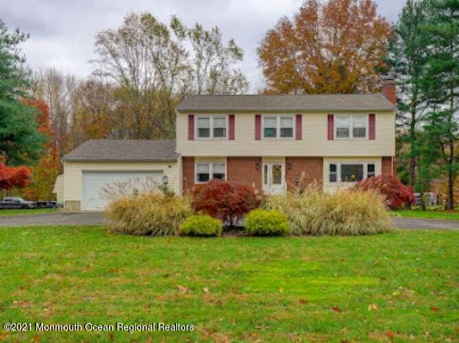 62 Millstone Road Millstone Township, NJ 08535 - Photo 2 of 25 Teston.2