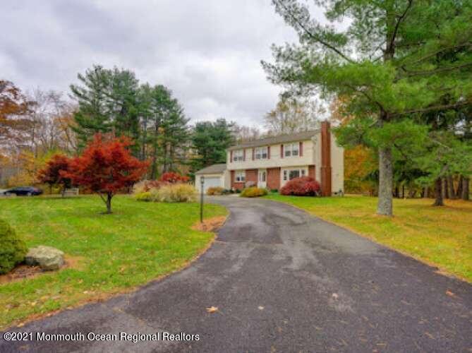 62 Millstone Road Millstone Township, NJ 08535 - Photo 3 of 25 Teston.3