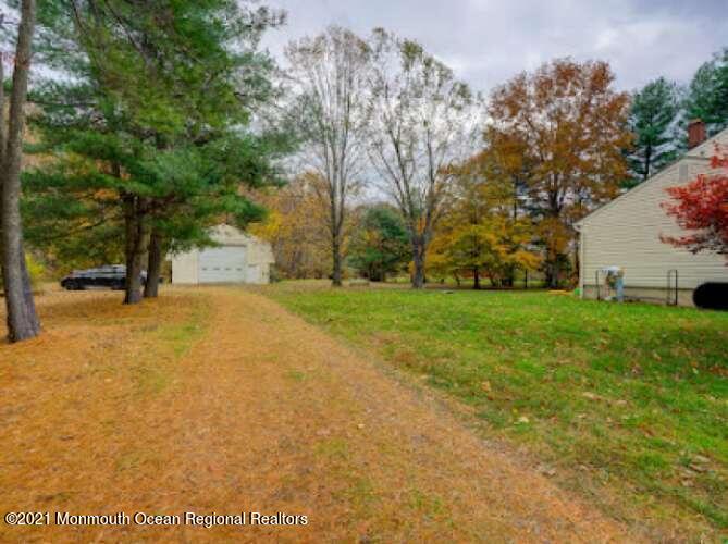 62 Millstone Road Millstone Township, NJ 08535 - Photo 23 of 25 Teston.23