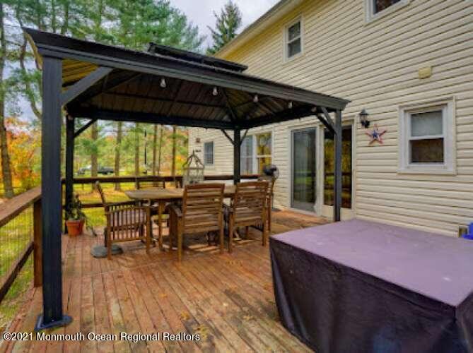 62 Millstone Road Millstone Township, NJ 08535 - Photo 25 of 25 Teston.25