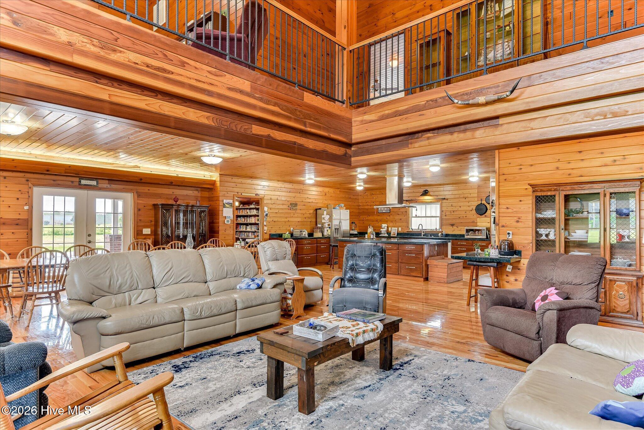 7700 Clarks Mill Road Louisville, GA 30434 - Photo 18 of 85 18-118
