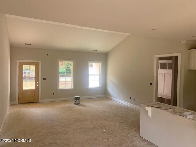 9560 New Sandy Hill Church Road Middlesex, NC 27557 - Photo 4 of 11 9560 #2