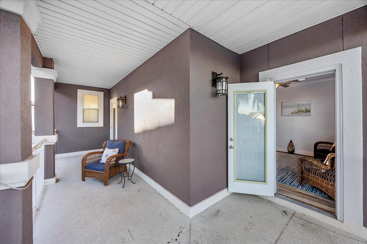 228 Kono Way Destin, FL 32541 - Photo 36 of 44 Balcony Second floor Master 27-1V3A0192