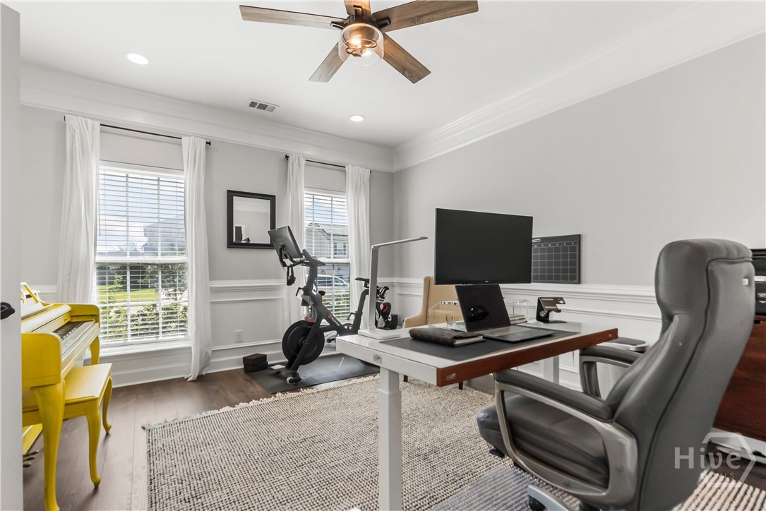 135 Whitehaven Road Savannah, GA 31407 - Photo 18 of 40 Gallery Image 18
