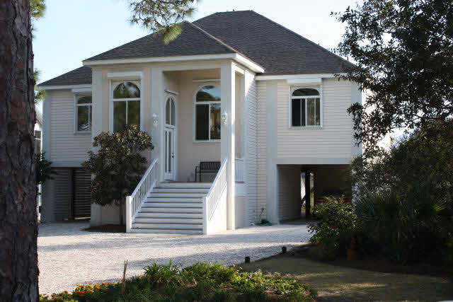 5240 Turtle Key Drive Orange Beach, AL 36561 - Photo 1 of 1