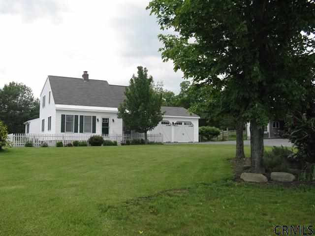 41 Beebe Road Knox, NY 12023 - Photo 1 of 25 Photo 1