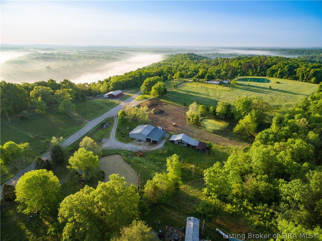 62 East St Road Sulphur, IN 47118 - Photo 11 of 35
