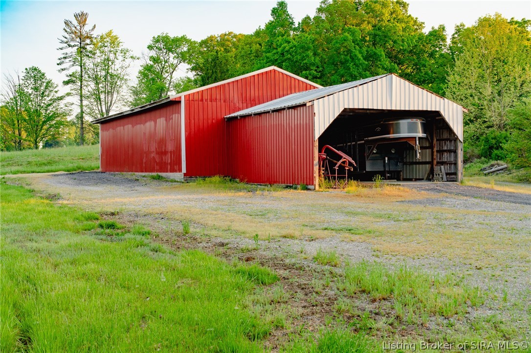 62 East St Road Sulphur, IN 47118 - Photo 13 of 35