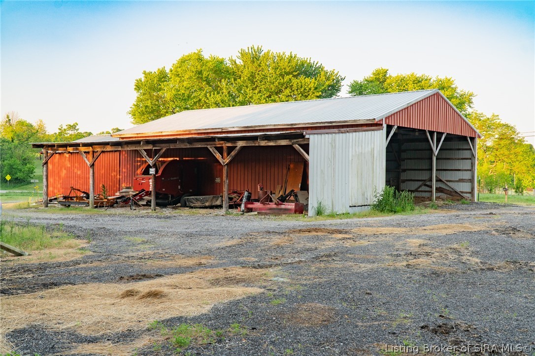 62 East St Road Sulphur, IN 47118 - Photo 15 of 35