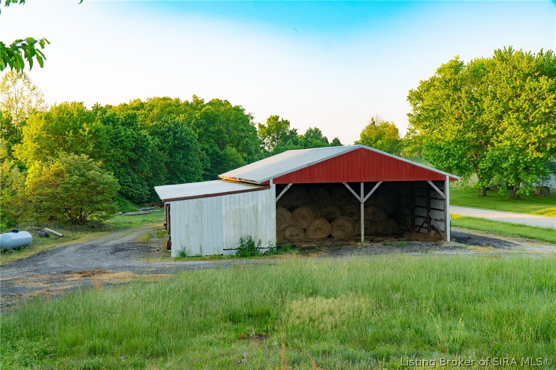 62 East St Road Sulphur, IN 47118 - Photo 16 of 35