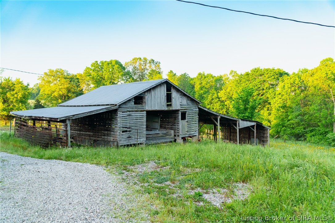 62 East St Road Sulphur, IN 47118 - Photo 19 of 35