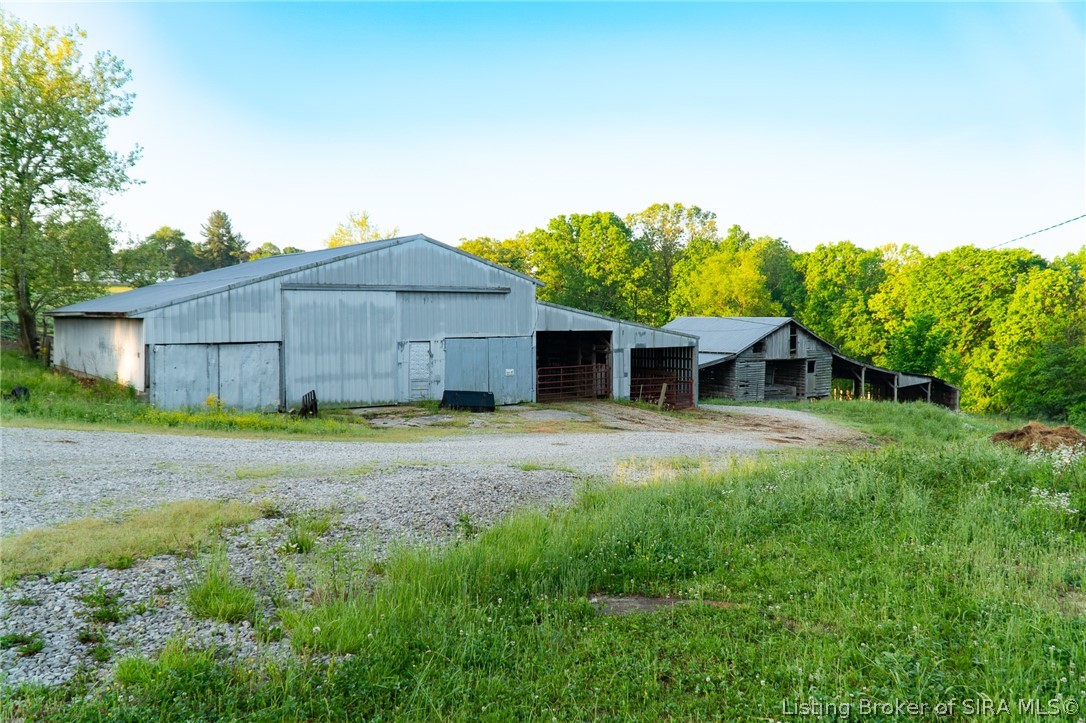 62 East St Road Sulphur, IN 47118 - Photo 20 of 35