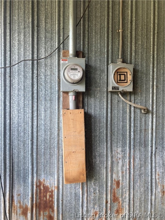62 East St Road Sulphur, IN 47118 - Photo 23 of 35