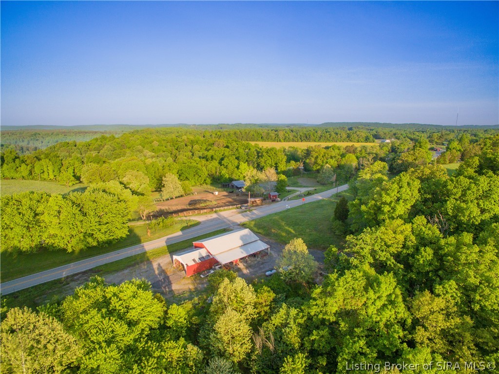 62 East St Road Sulphur, IN 47118 - Photo 5 of 35